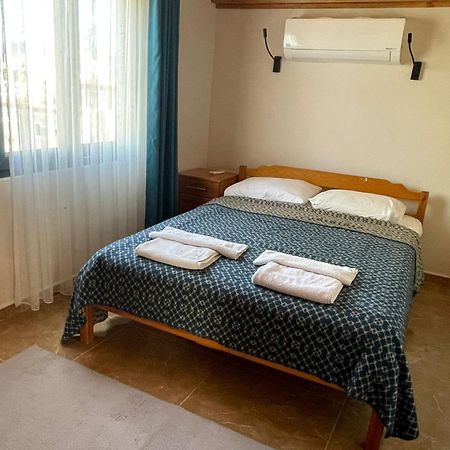 Mariner Apartment Φετιγιέ Εξωτερικό φωτογραφία
