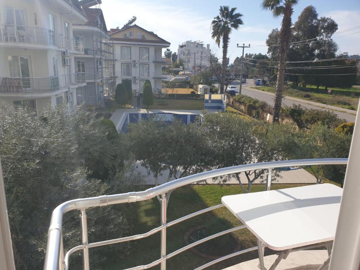 Mariner Apartment Φετιγιέ Εξωτερικό φωτογραφία