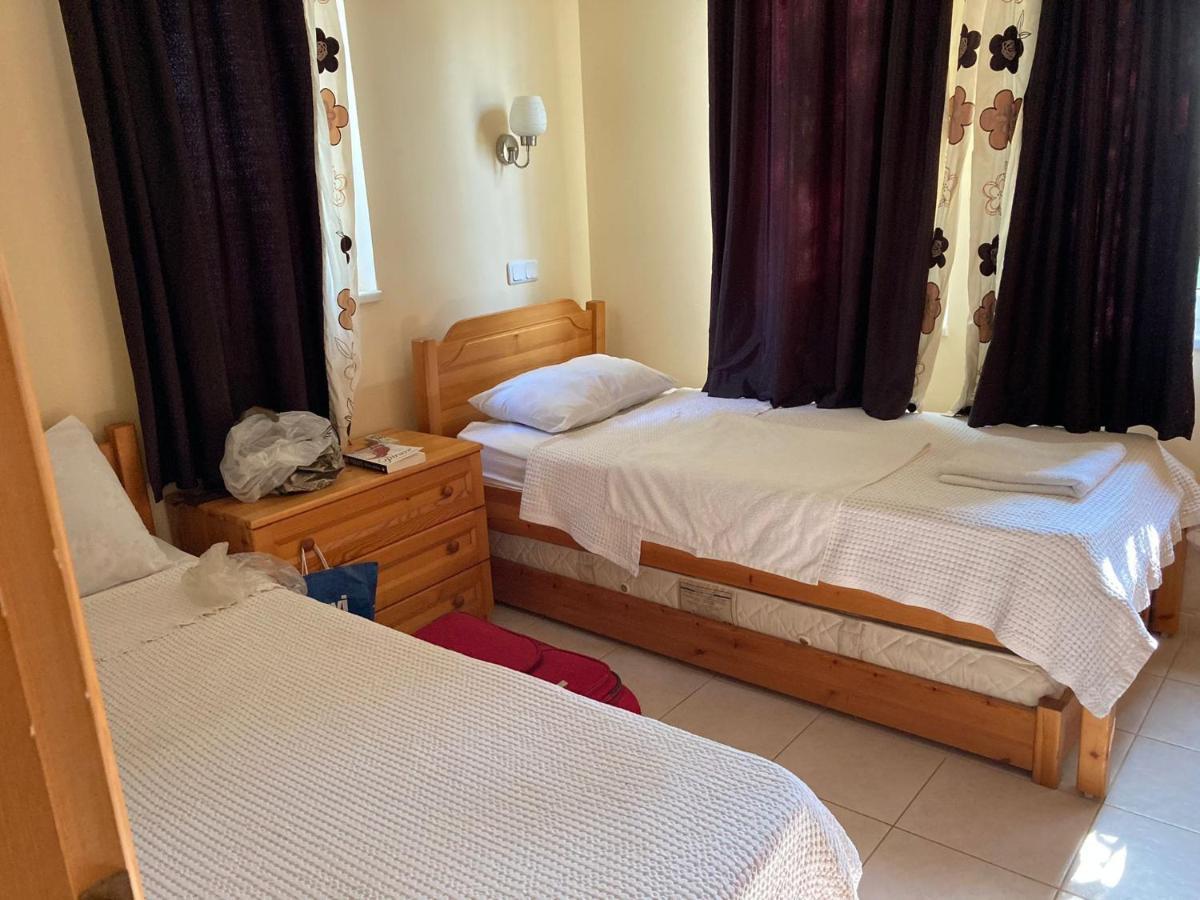 Mariner Apartment Φετιγιέ Εξωτερικό φωτογραφία