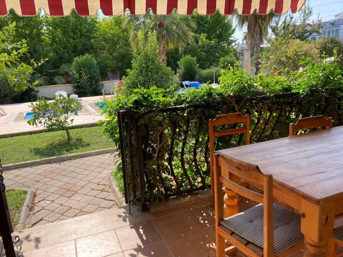 Mariner Apartment Φετιγιέ Εξωτερικό φωτογραφία