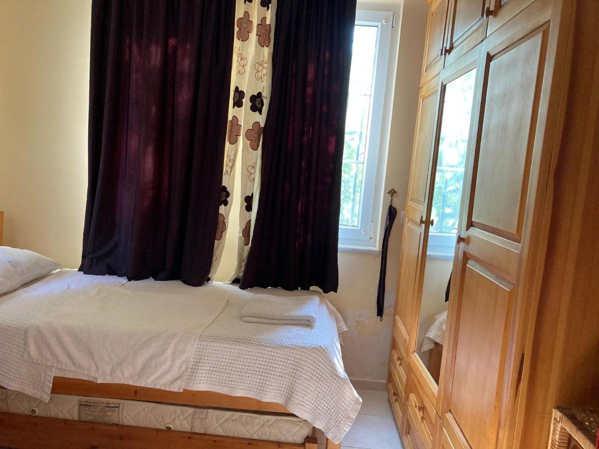 Mariner Apartment Φετιγιέ Εξωτερικό φωτογραφία