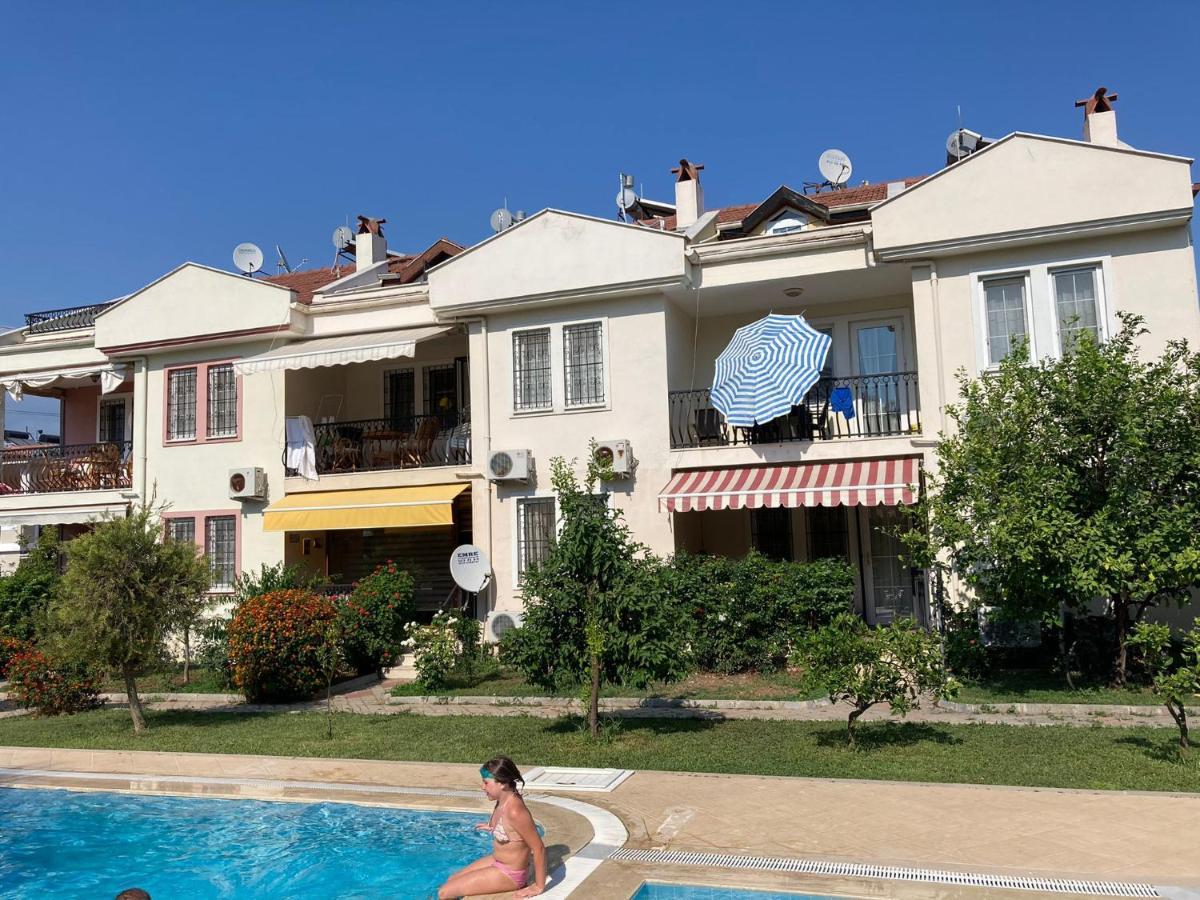 Mariner Apartment Φετιγιέ Εξωτερικό φωτογραφία