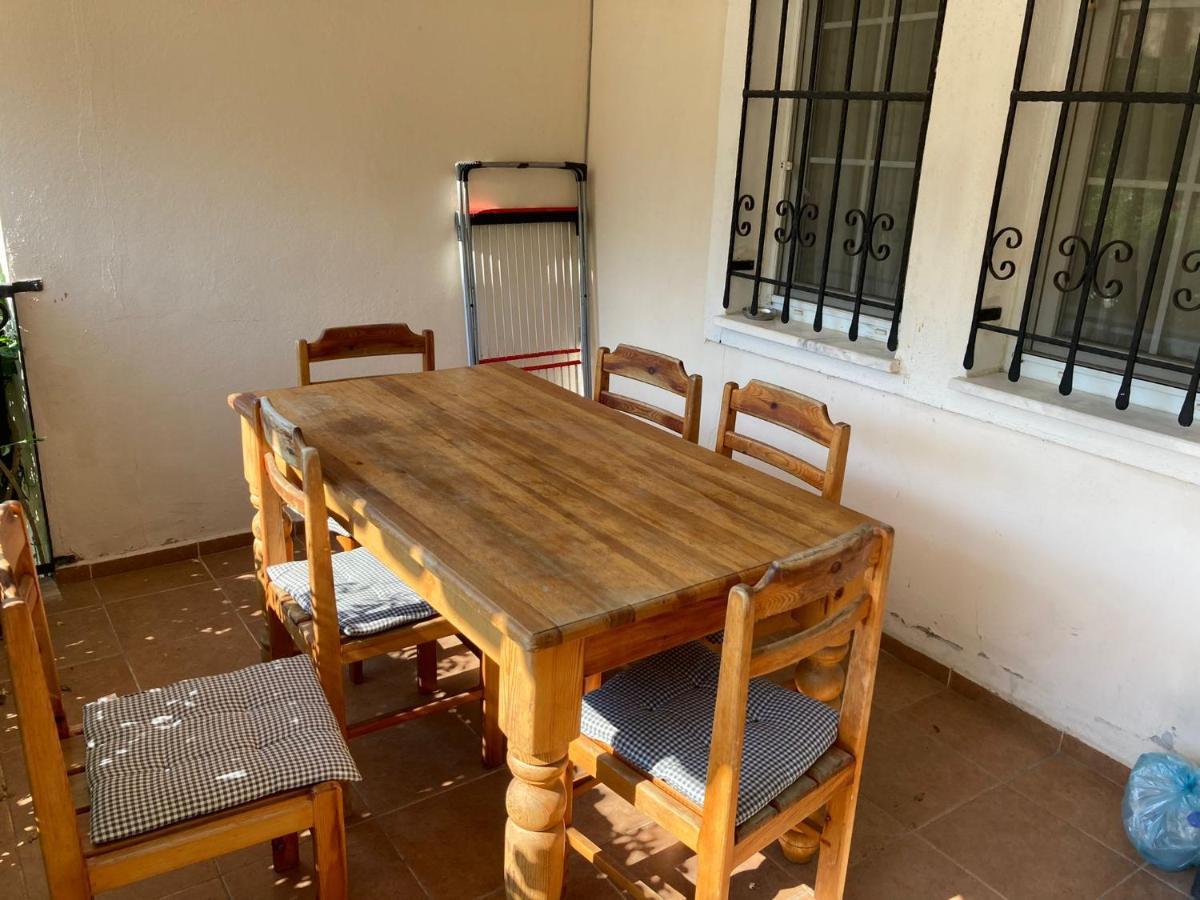 Mariner Apartment Φετιγιέ Εξωτερικό φωτογραφία