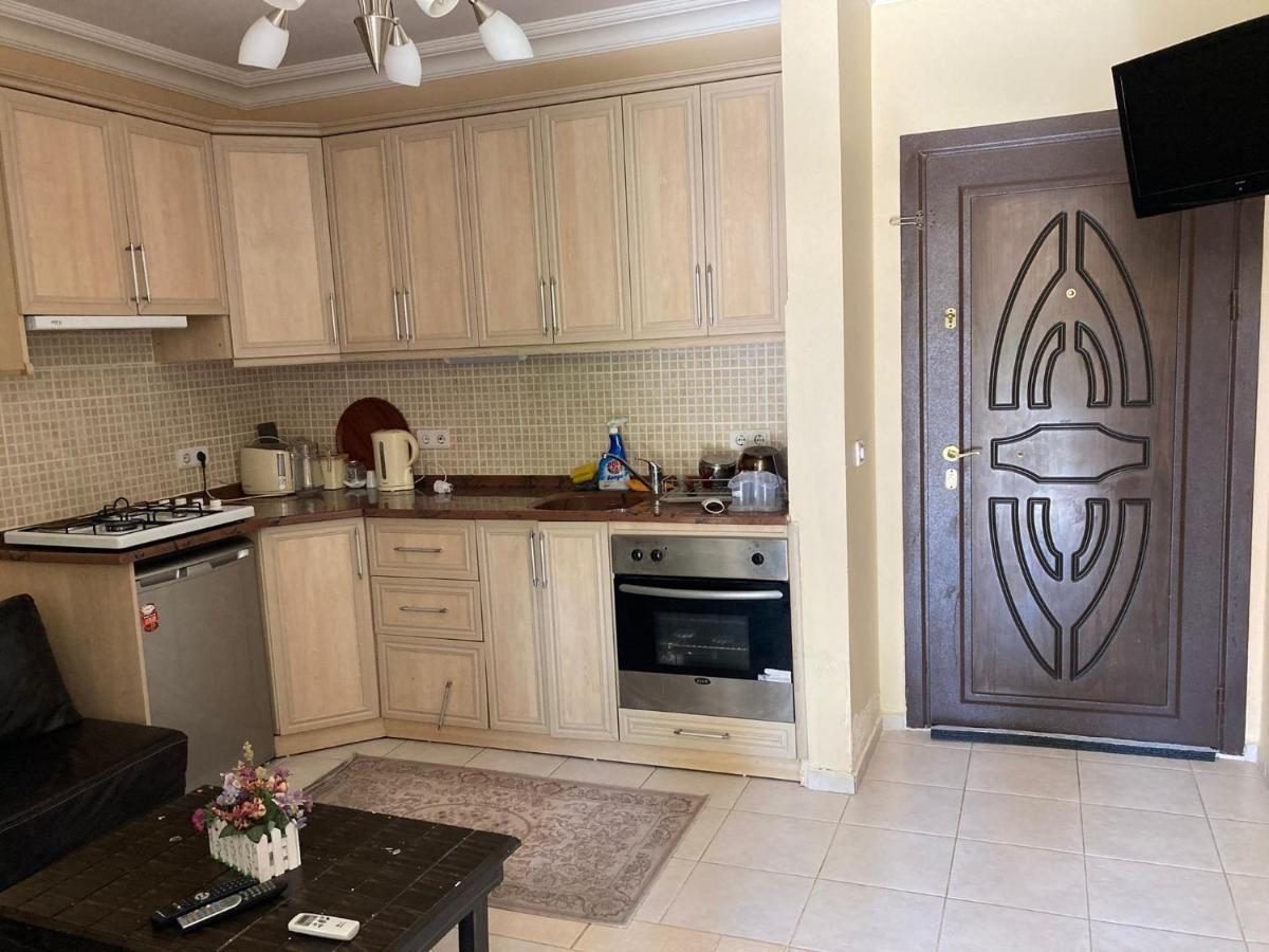 Mariner Apartment Φετιγιέ Εξωτερικό φωτογραφία