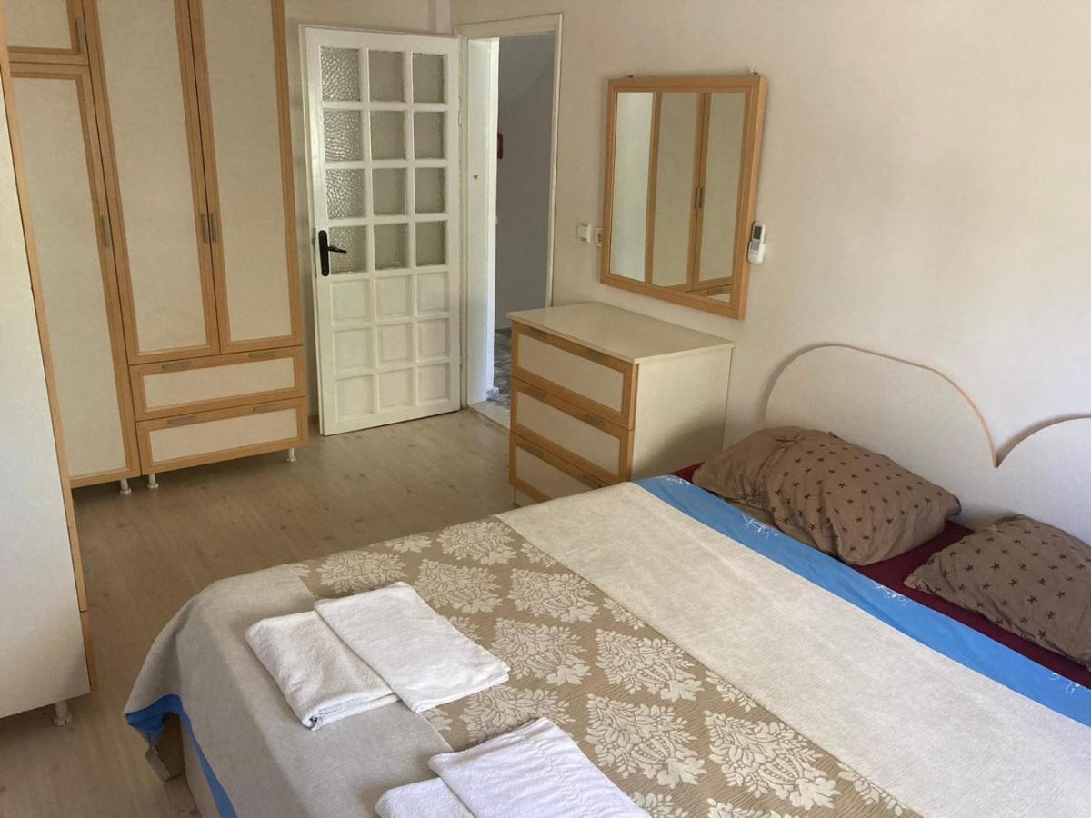 Mariner Apartment Φετιγιέ Εξωτερικό φωτογραφία