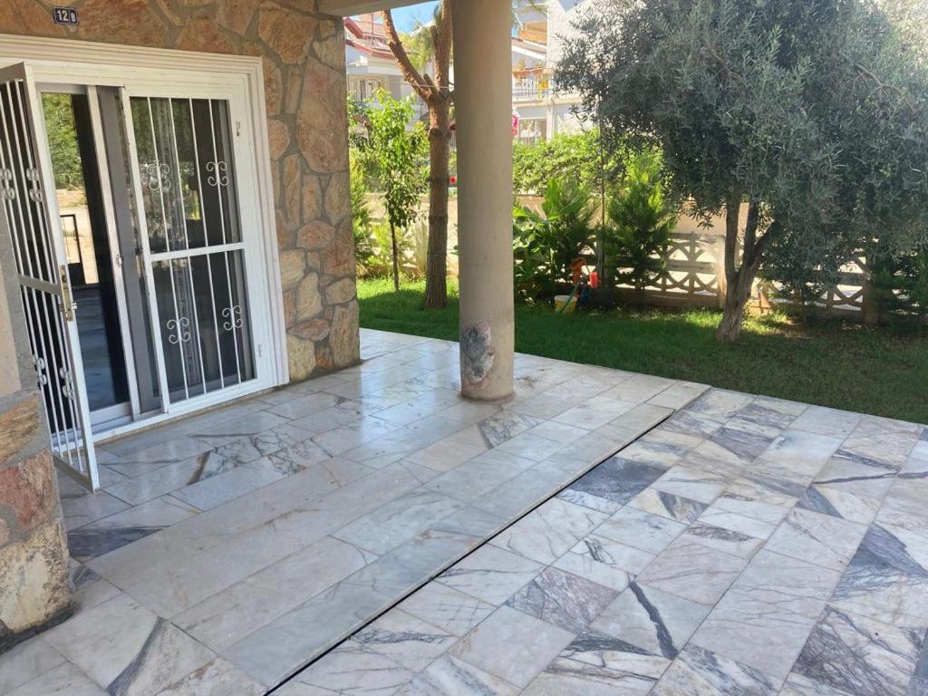 Mariner Apartment Φετιγιέ Εξωτερικό φωτογραφία