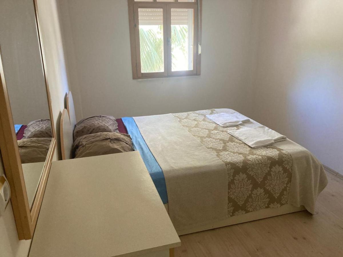 Mariner Apartment Φετιγιέ Εξωτερικό φωτογραφία