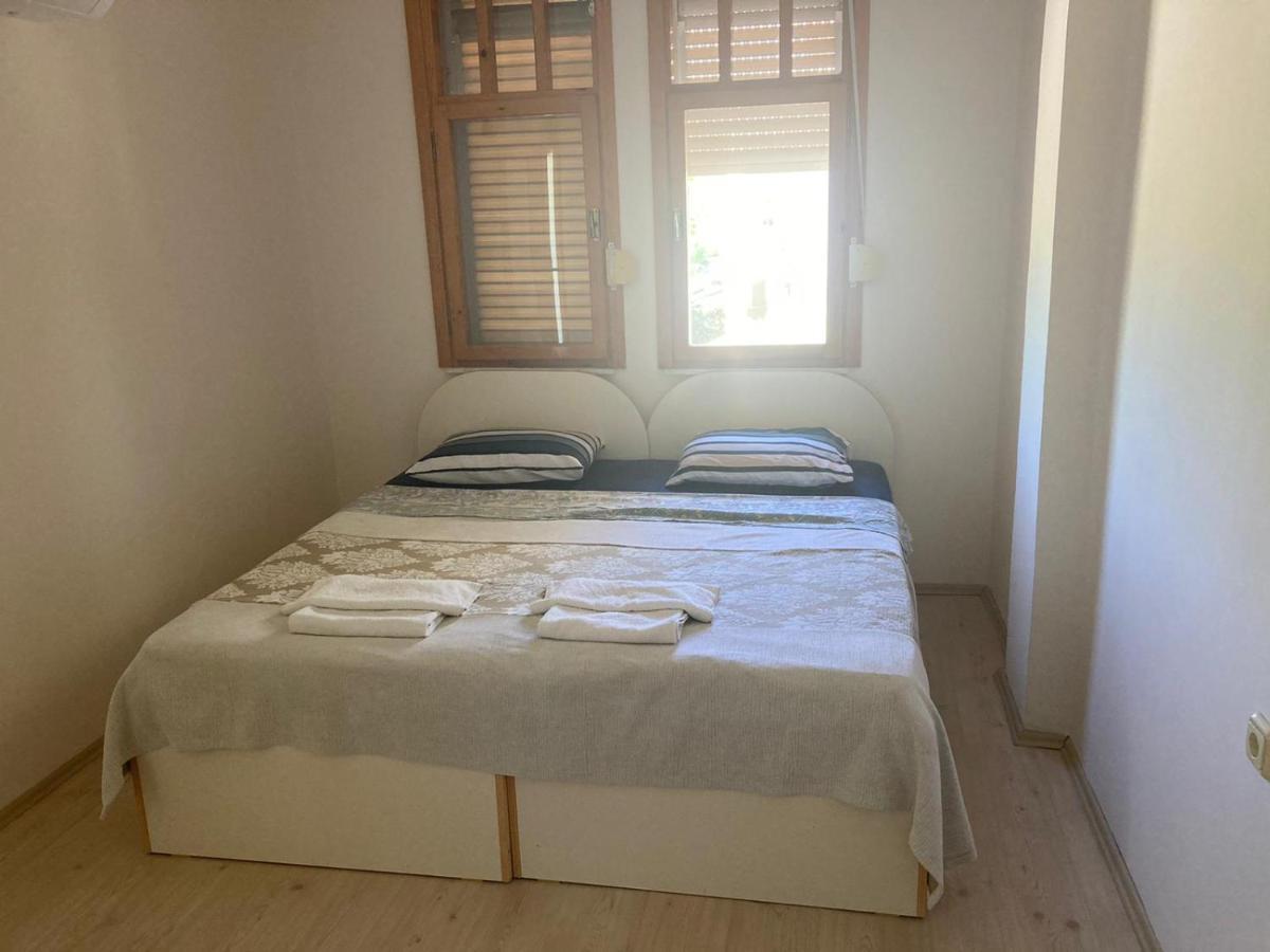 Mariner Apartment Φετιγιέ Εξωτερικό φωτογραφία