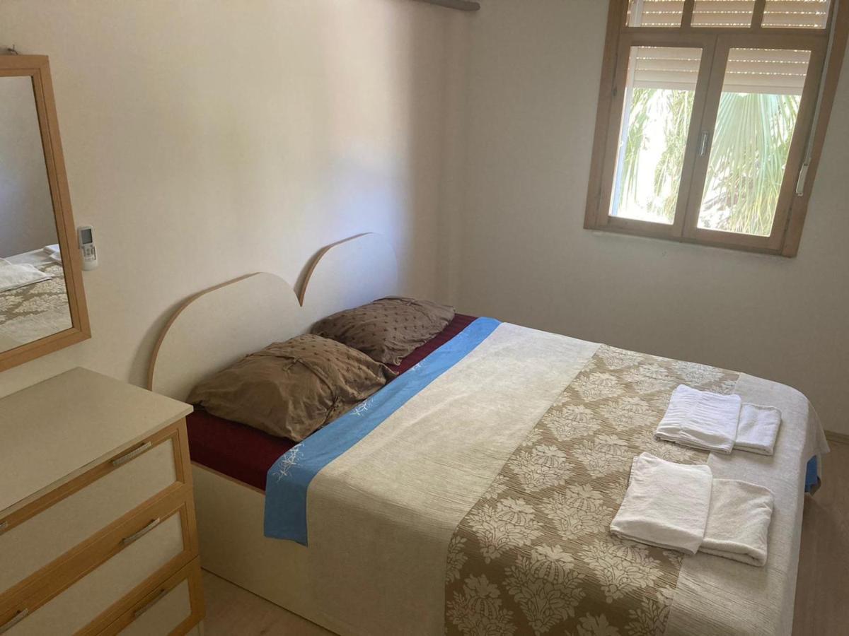 Mariner Apartment Φετιγιέ Εξωτερικό φωτογραφία