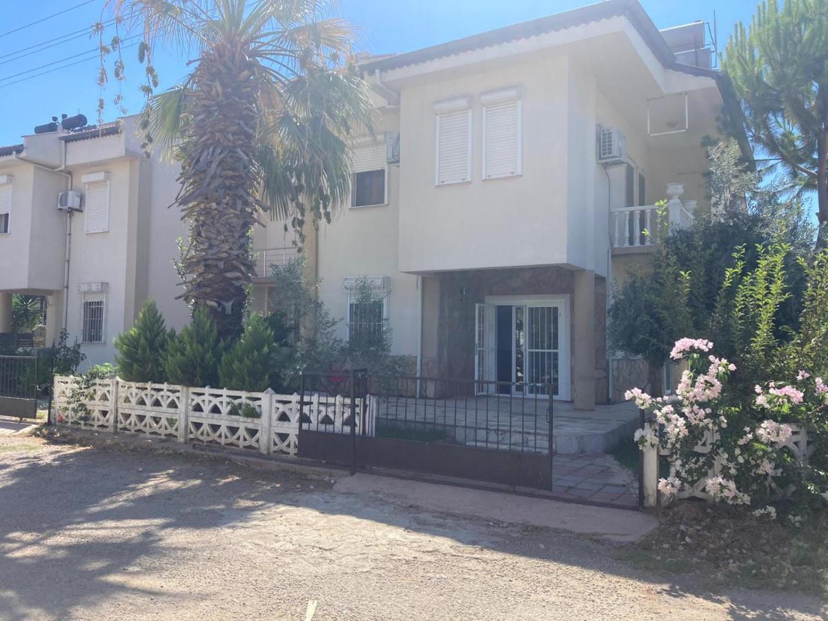 Mariner Apartment Φετιγιέ Εξωτερικό φωτογραφία