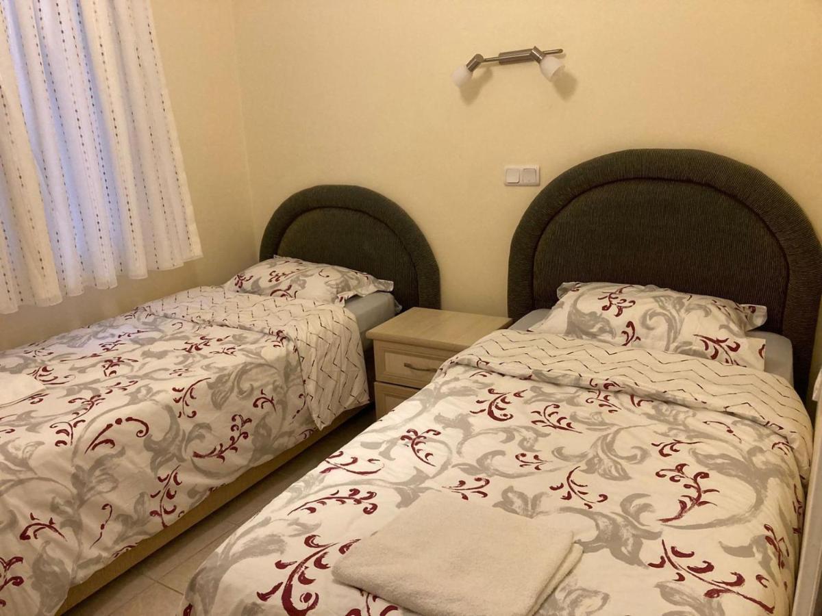 Mariner Apartment Φετιγιέ Εξωτερικό φωτογραφία