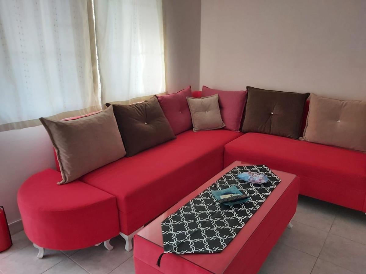 Mariner Apartment Φετιγιέ Εξωτερικό φωτογραφία