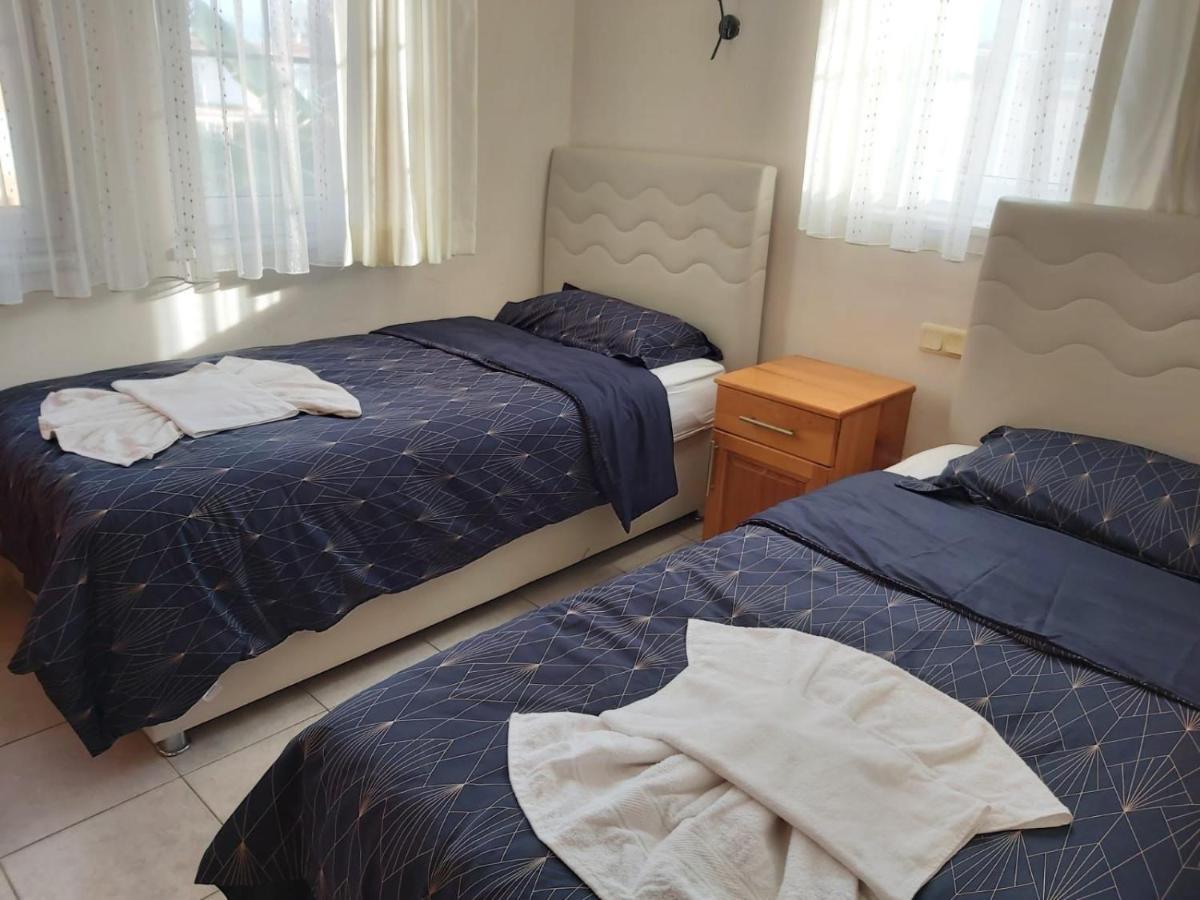 Mariner Apartment Φετιγιέ Εξωτερικό φωτογραφία