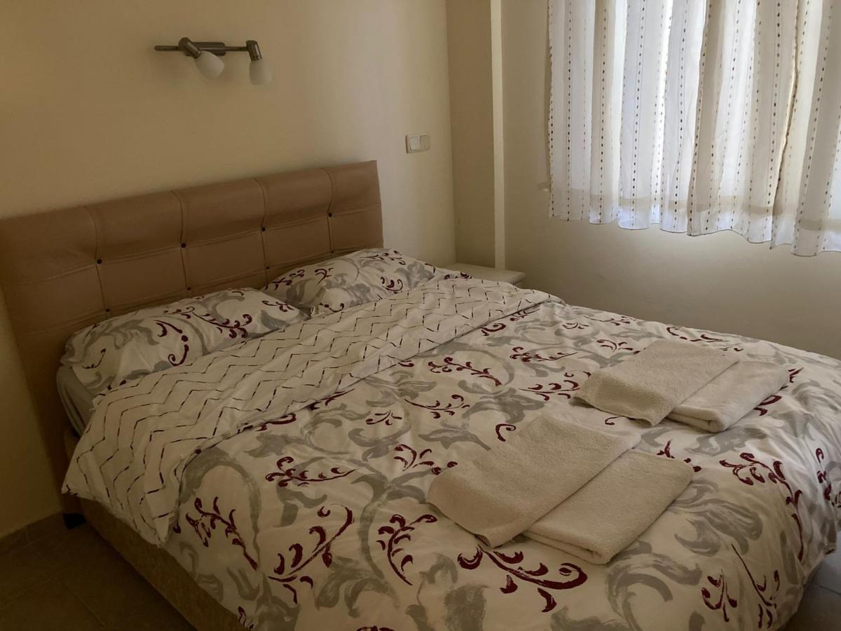 Mariner Apartment Φετιγιέ Εξωτερικό φωτογραφία