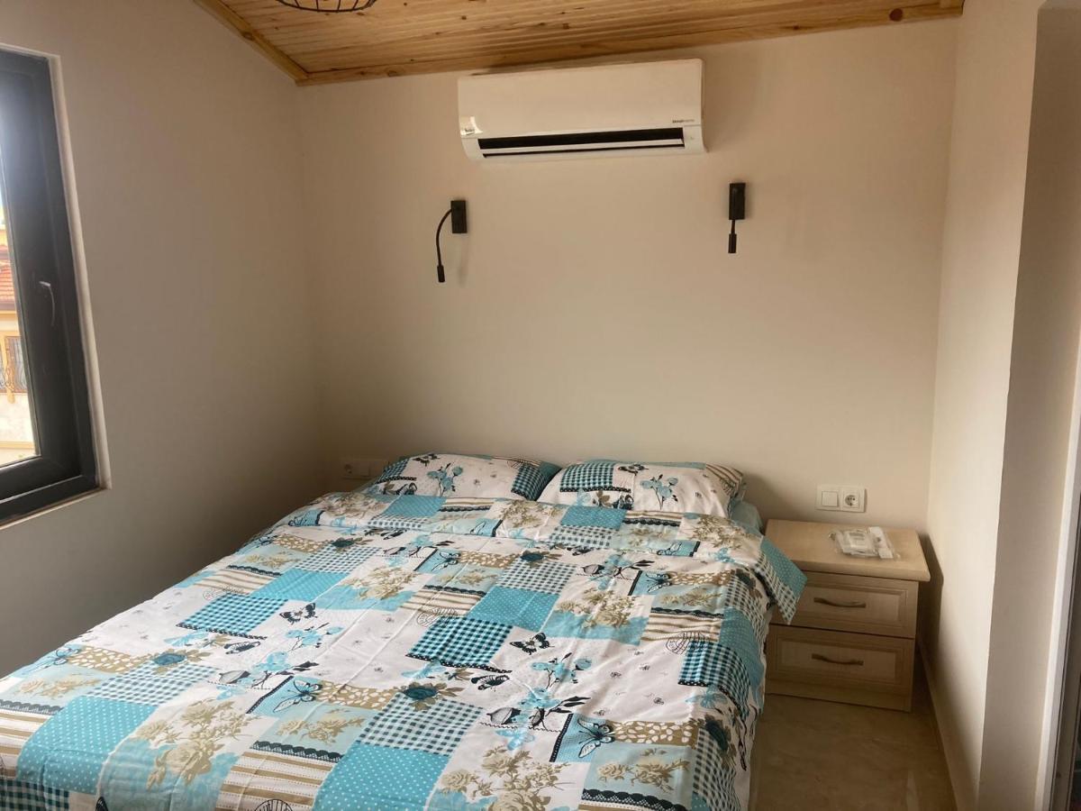 Mariner Apartment Φετιγιέ Εξωτερικό φωτογραφία