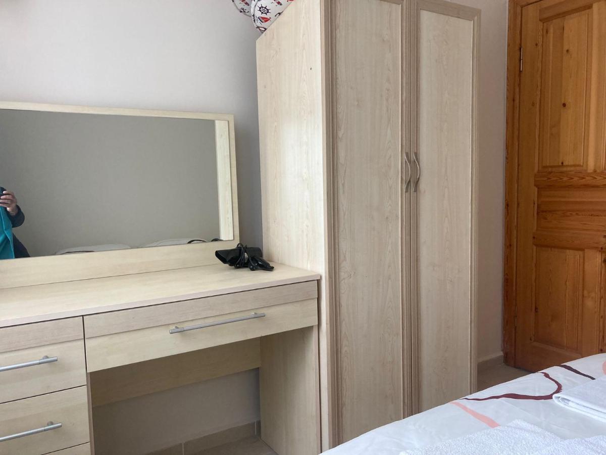 Mariner Apartment Φετιγιέ Εξωτερικό φωτογραφία
