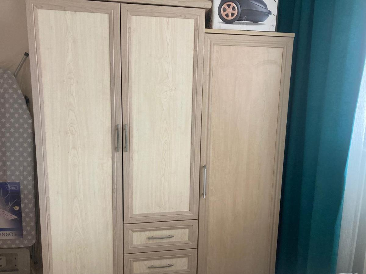 Mariner Apartment Φετιγιέ Εξωτερικό φωτογραφία