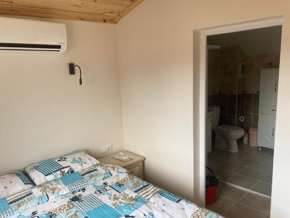 Mariner Apartment Φετιγιέ Εξωτερικό φωτογραφία
