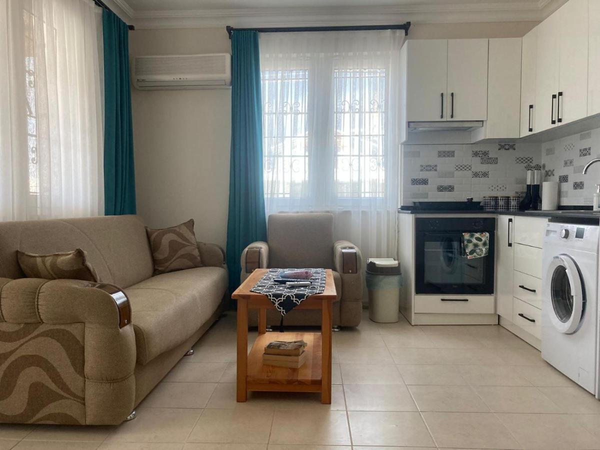 Mariner Apartment Φετιγιέ Εξωτερικό φωτογραφία