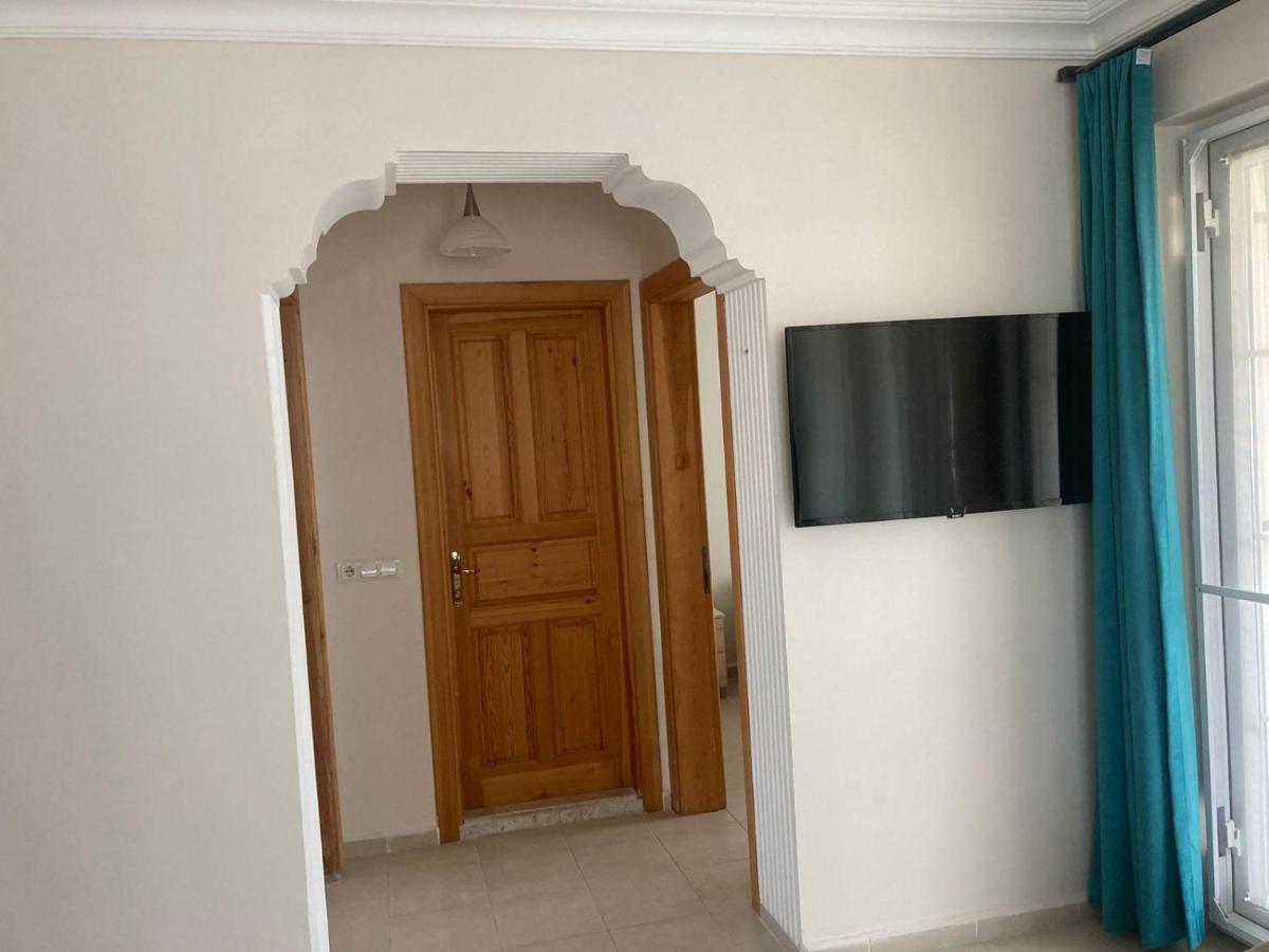 Mariner Apartment Φετιγιέ Εξωτερικό φωτογραφία