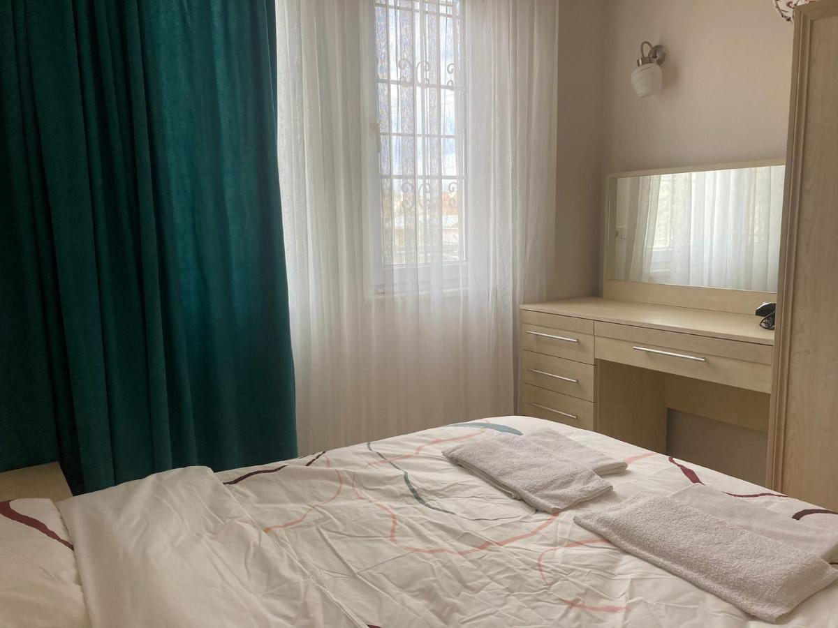 Mariner Apartment Φετιγιέ Εξωτερικό φωτογραφία