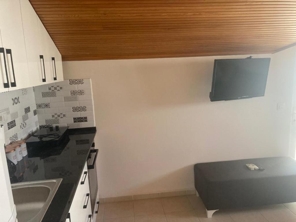 Mariner Apartment Φετιγιέ Εξωτερικό φωτογραφία