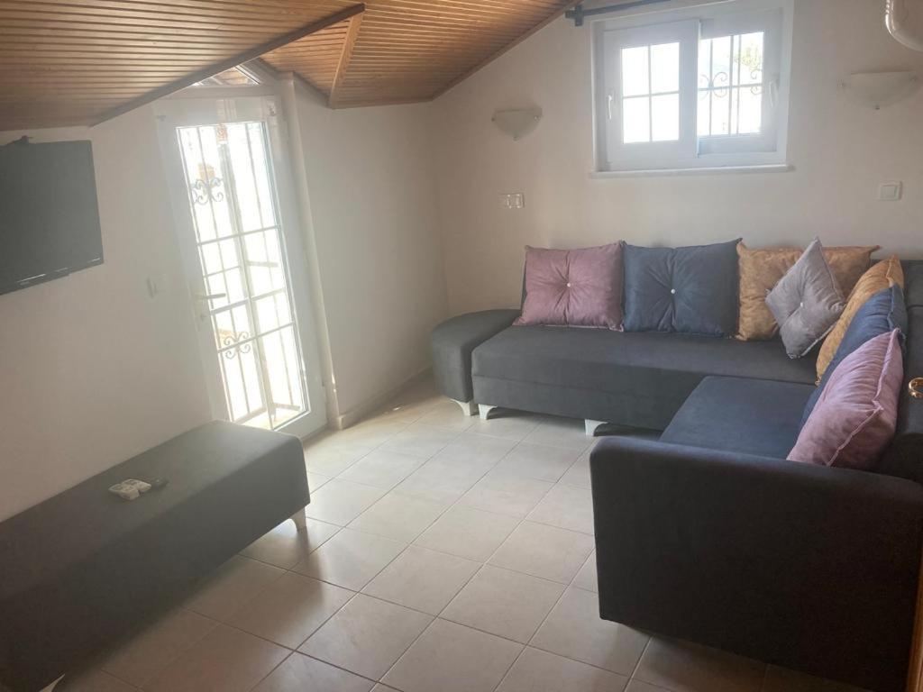 Mariner Apartment Φετιγιέ Εξωτερικό φωτογραφία