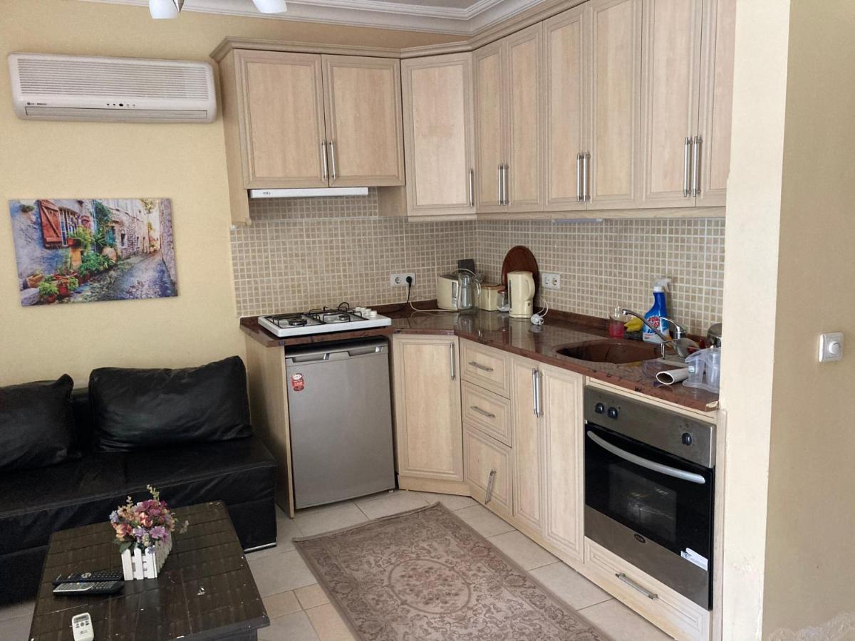 Mariner Apartment Φετιγιέ Εξωτερικό φωτογραφία