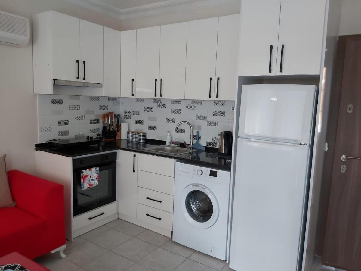 Mariner Apartment Φετιγιέ Εξωτερικό φωτογραφία