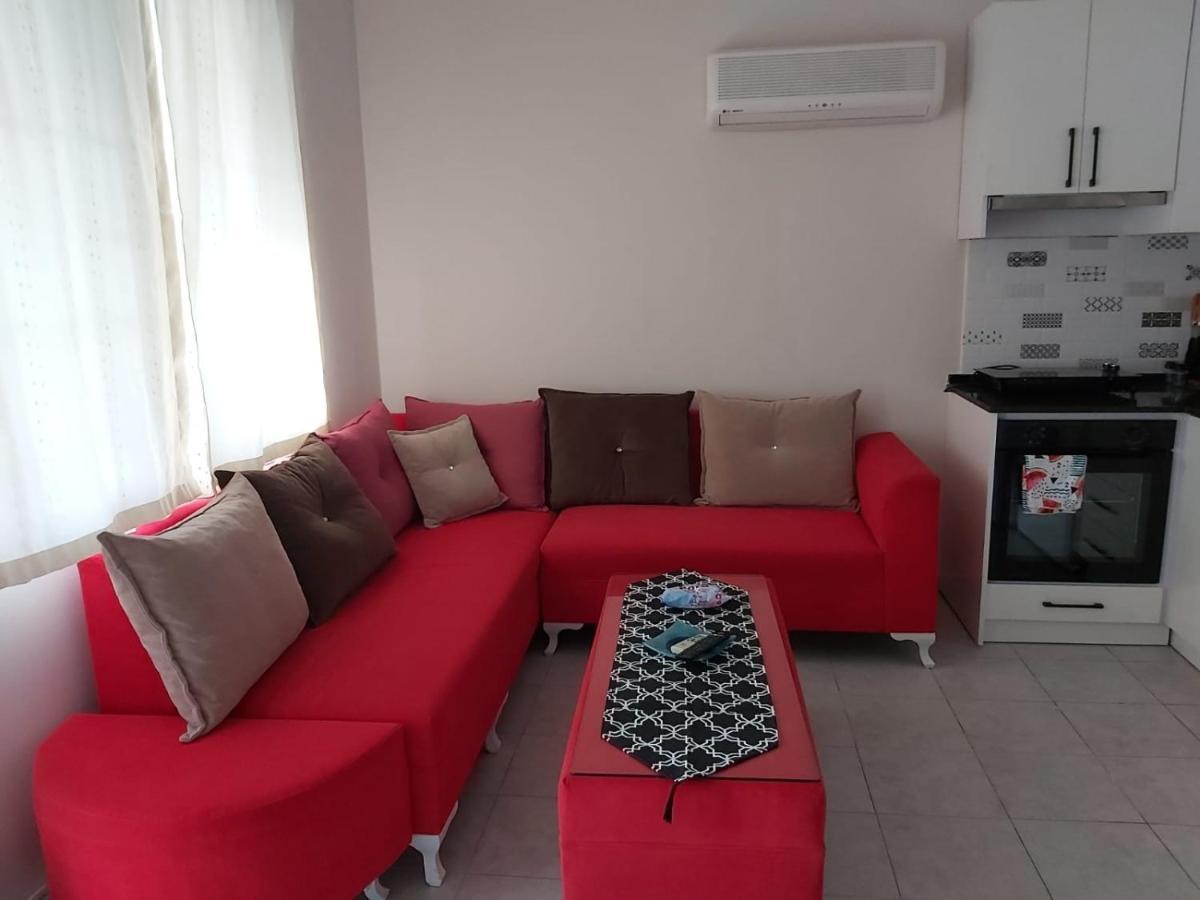 Mariner Apartment Φετιγιέ Εξωτερικό φωτογραφία