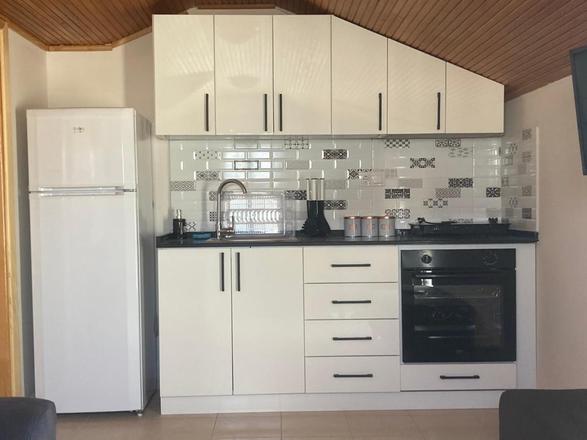 Mariner Apartment Φετιγιέ Εξωτερικό φωτογραφία