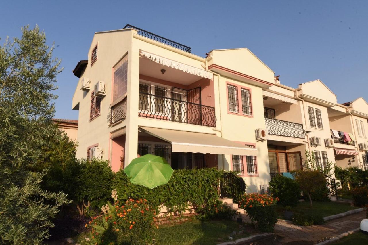 Mariner Apartment Φετιγιέ Εξωτερικό φωτογραφία