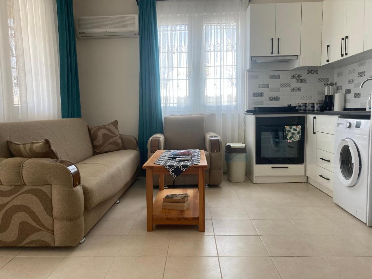 Mariner Apartment Φετιγιέ Εξωτερικό φωτογραφία