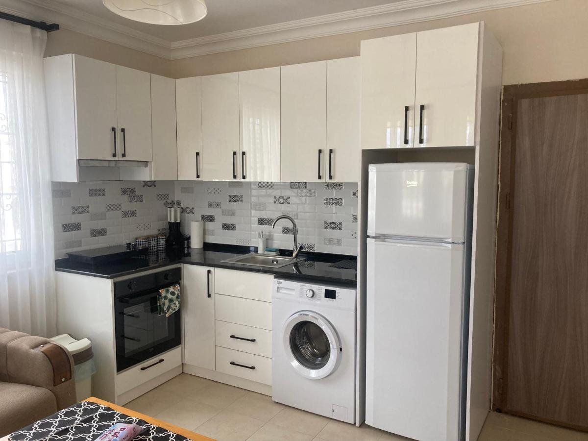 Mariner Apartment Φετιγιέ Εξωτερικό φωτογραφία