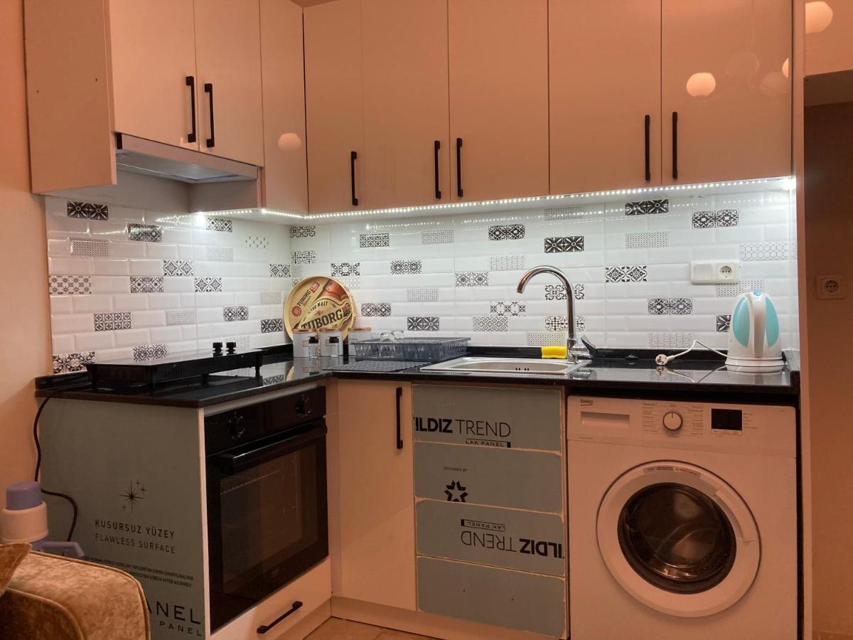 Mariner Apartment Φετιγιέ Εξωτερικό φωτογραφία