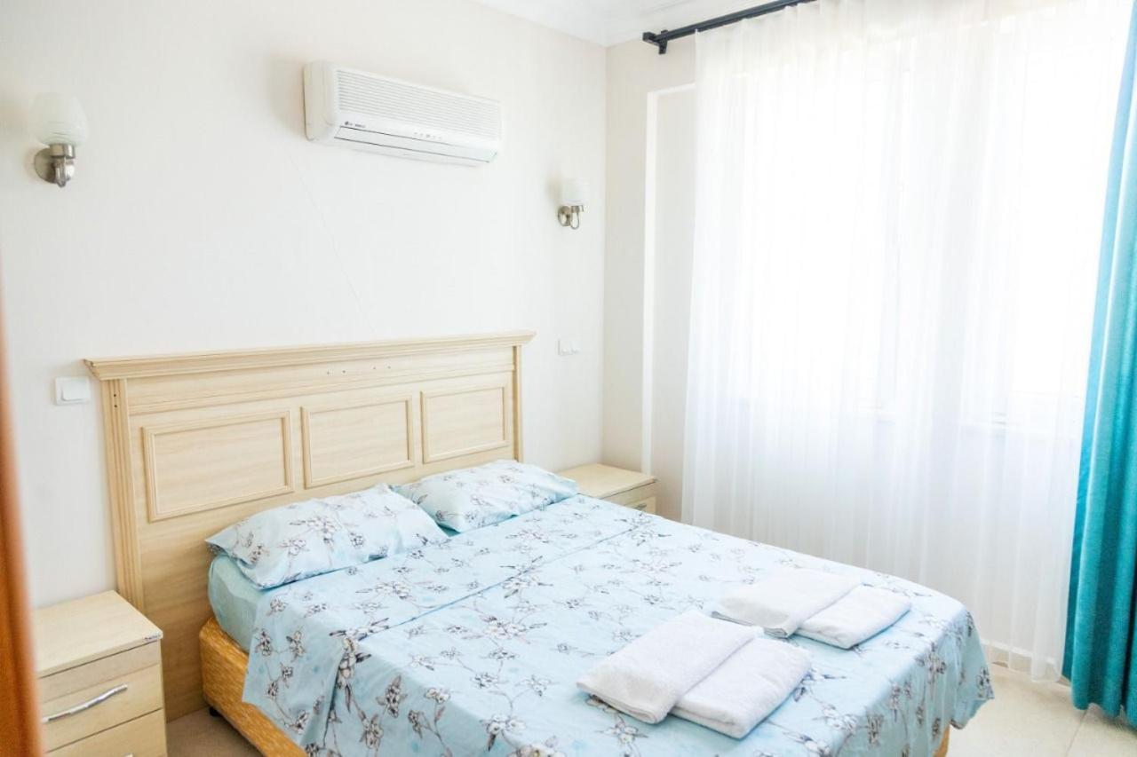 Mariner Apartment Φετιγιέ Εξωτερικό φωτογραφία