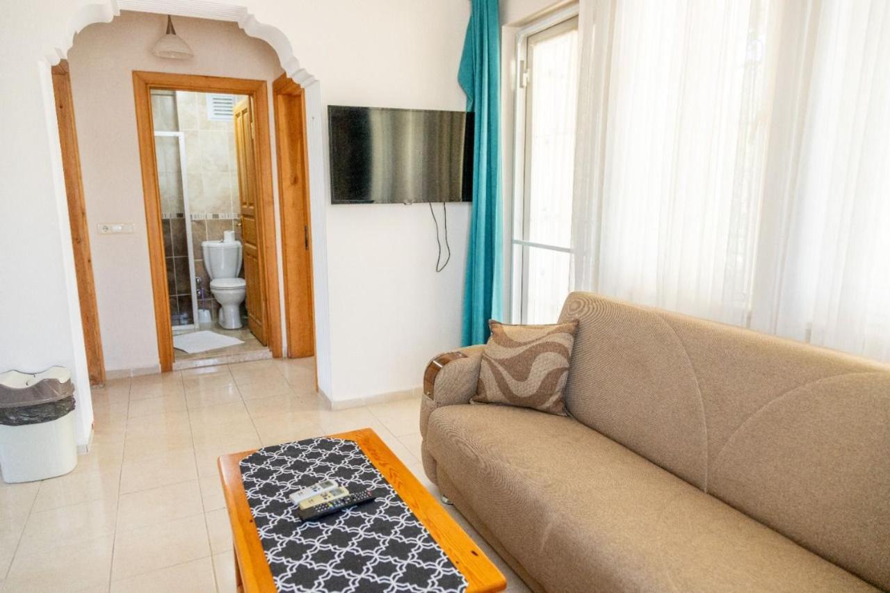 Mariner Apartment Φετιγιέ Εξωτερικό φωτογραφία