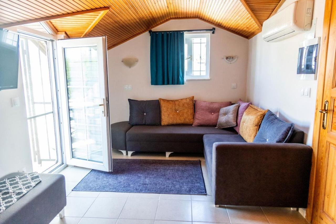 Mariner Apartment Φετιγιέ Εξωτερικό φωτογραφία