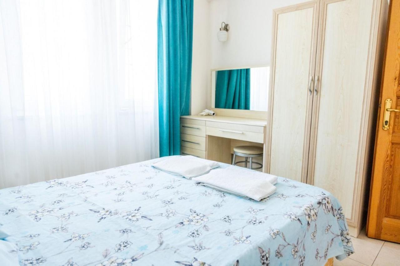 Mariner Apartment Φετιγιέ Εξωτερικό φωτογραφία