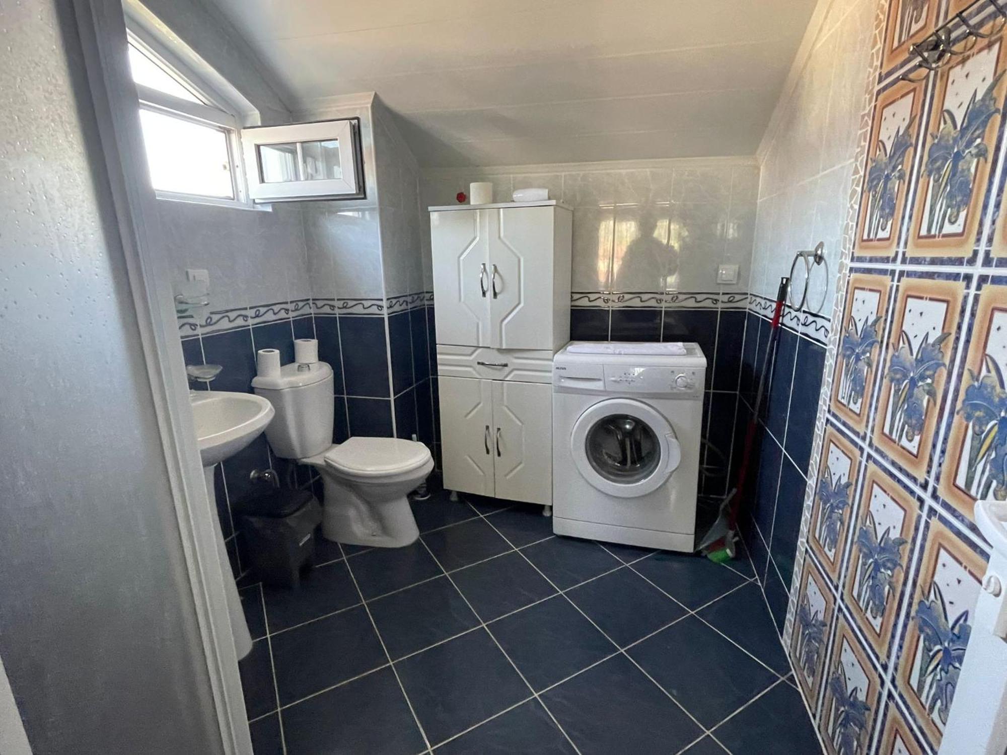 Mariner Apartment Φετιγιέ Εξωτερικό φωτογραφία