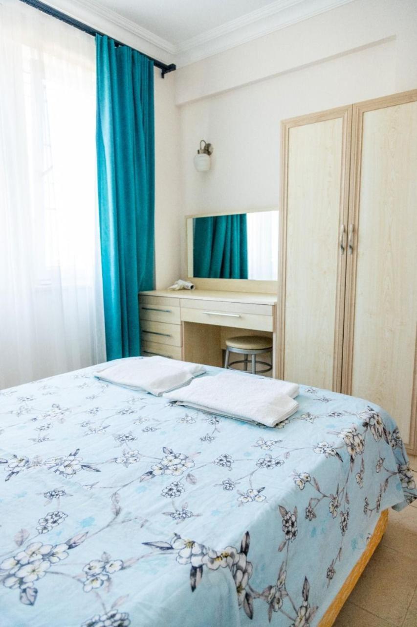 Mariner Apartment Φετιγιέ Εξωτερικό φωτογραφία