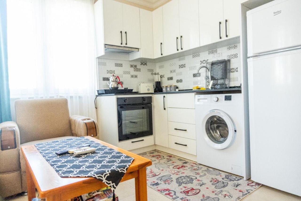 Mariner Apartment Φετιγιέ Εξωτερικό φωτογραφία
