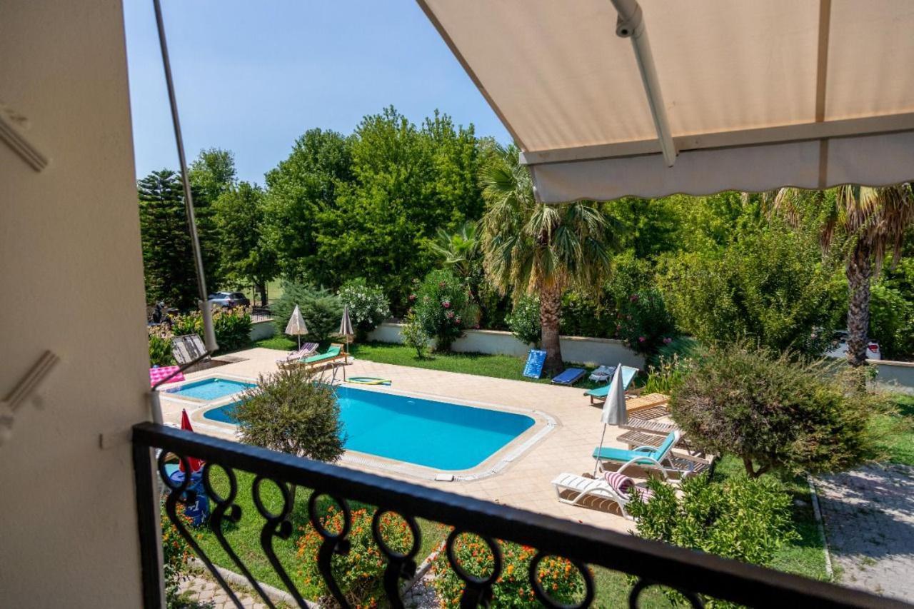 Mariner Apartment Φετιγιέ Εξωτερικό φωτογραφία