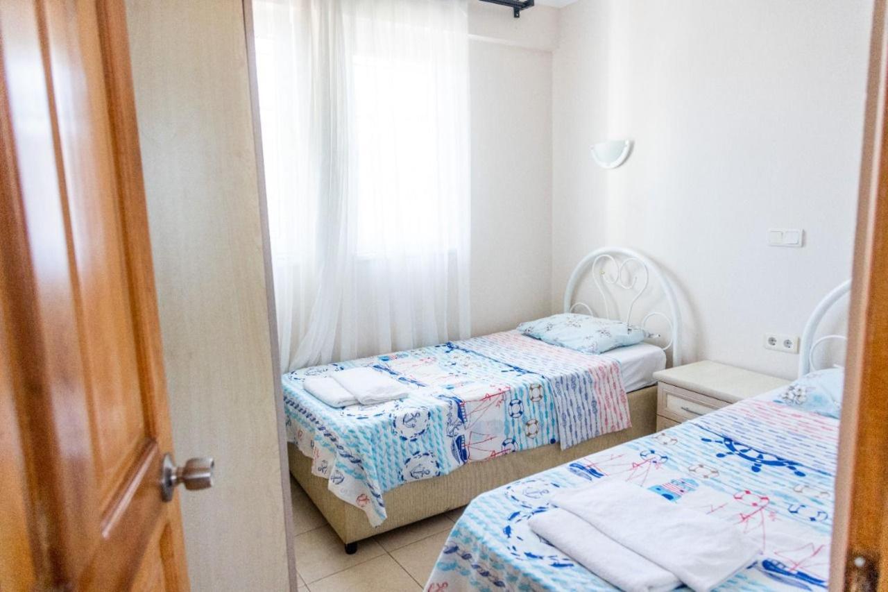 Mariner Apartment Φετιγιέ Εξωτερικό φωτογραφία