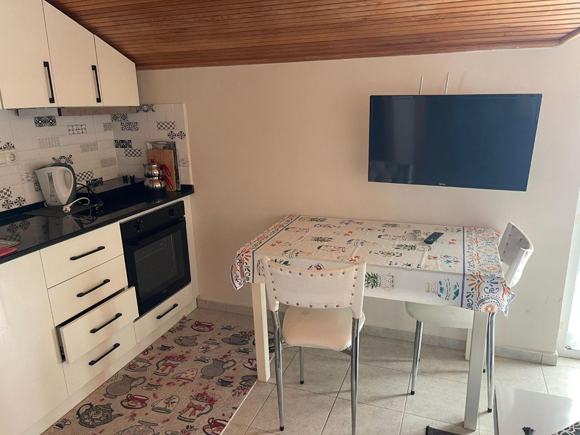 Mariner Apartment Φετιγιέ Εξωτερικό φωτογραφία