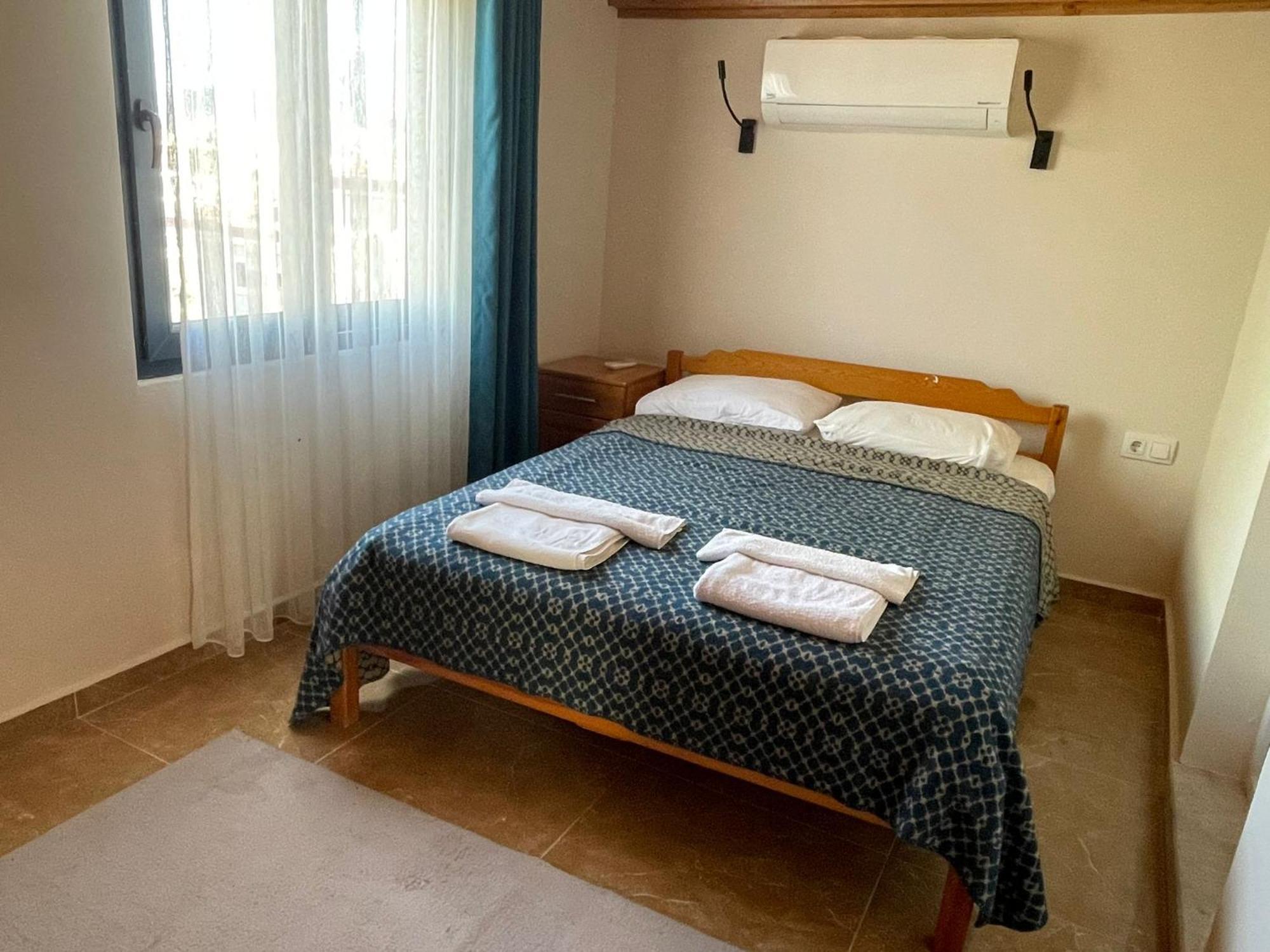 Mariner Apartment Φετιγιέ Εξωτερικό φωτογραφία