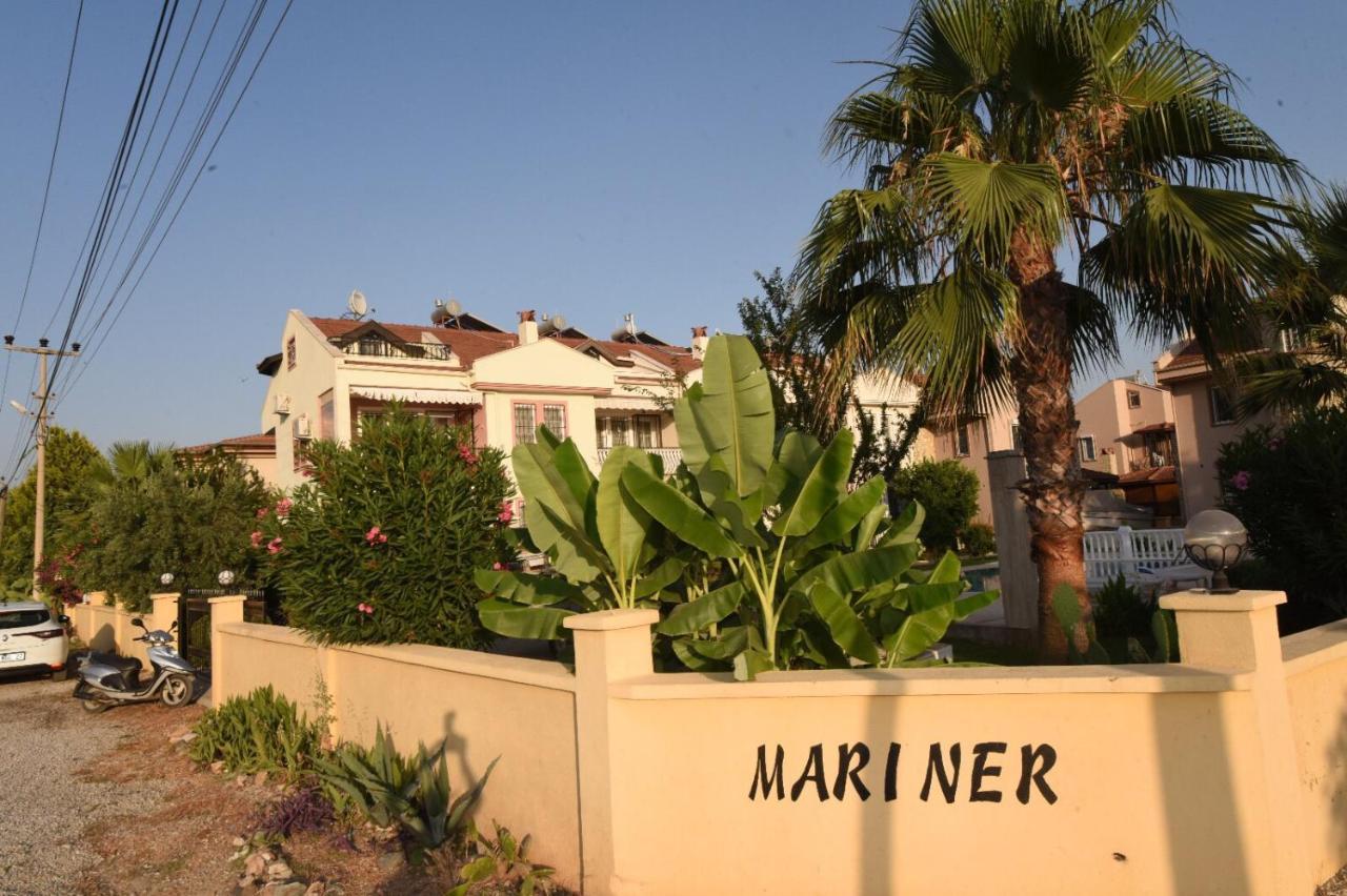 Mariner Apartment Φετιγιέ Εξωτερικό φωτογραφία